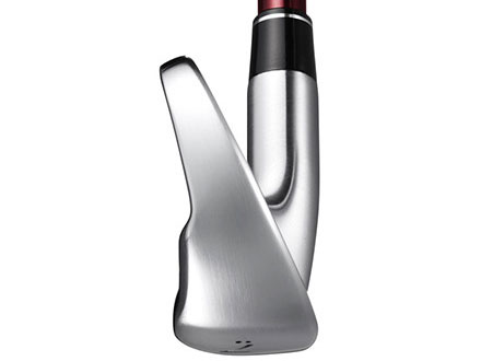 RS RED �A�C�A�� SW [Speeder EVOLUTION for PRGR �t���b�N�X�FR]