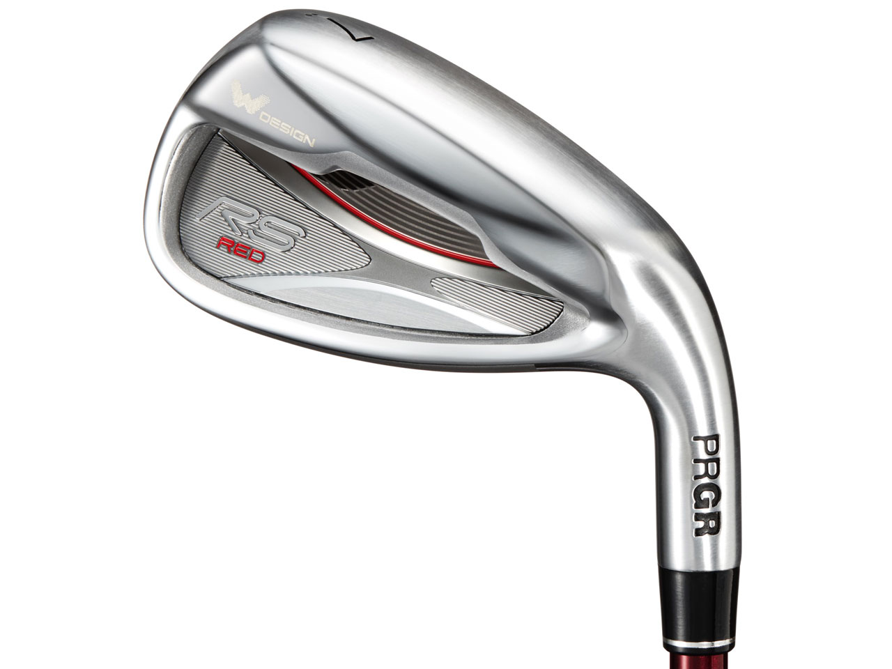 RS RED �A�C�A�� SW [Speeder EVOLUTION for PRGR �t���b�N�X�FR] �̐��i�摜