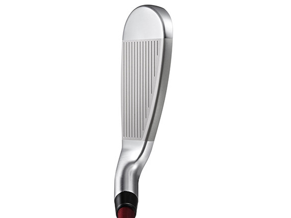 RS RED �A�C�A�� 5I [Speeder EVOLUTION for PRGR �t���b�N�X�FR2]