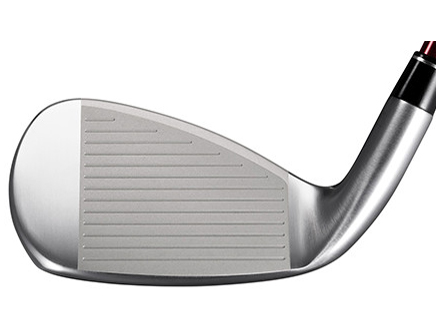 RS RED �A�C�A�� 5I [Speeder EVOLUTION for PRGR �t���b�N�X�FR2]