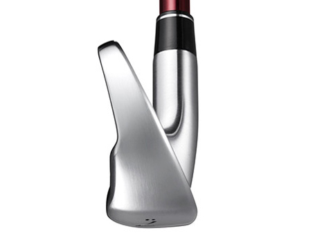 RS RED �A�C�A�� 5I [Speeder EVOLUTION for PRGR �t���b�N�X�FR2]