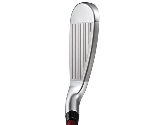 RS RED �A�C�A�� AW [Speeder EVOLUTION for PRGR �t���b�N�X�FR2]