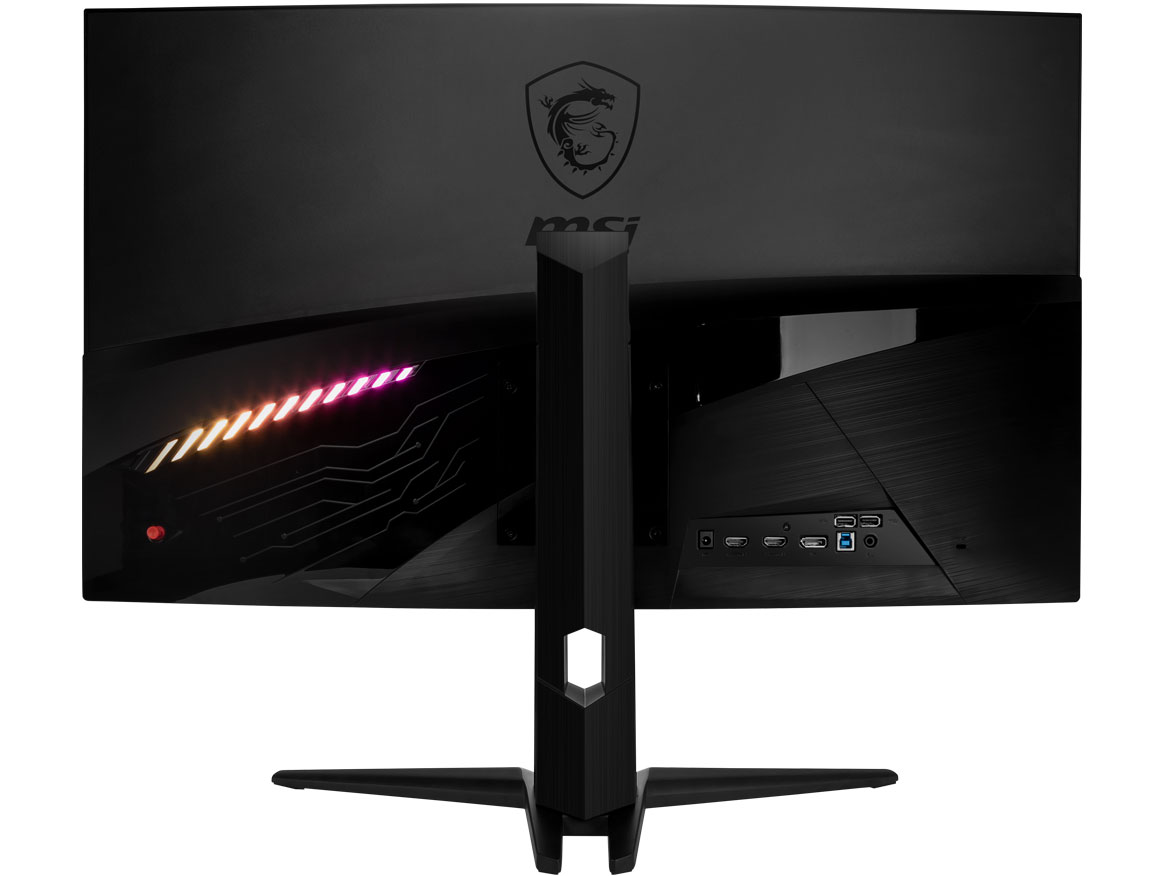 Optix MAG321CQR [31.5�C���`]