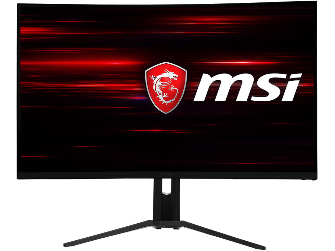 Optix MAG321CQR [31.5�C���`] �̐��i�摜