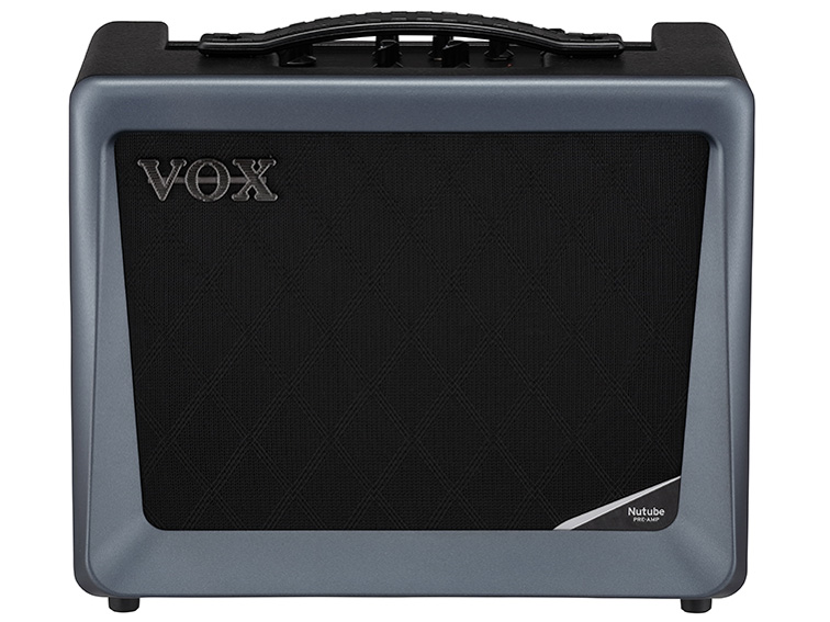 VX50 GTV �̐��i�摜