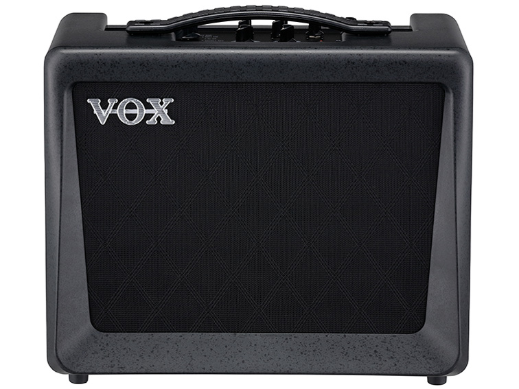 VX15 GT �̐��i�摜