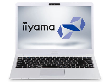 STYLE-14FH055-i3-UHEV Core i3 8145U/4GB������/240GB SSD+1TB HDD/14�C���` �̐��i�摜