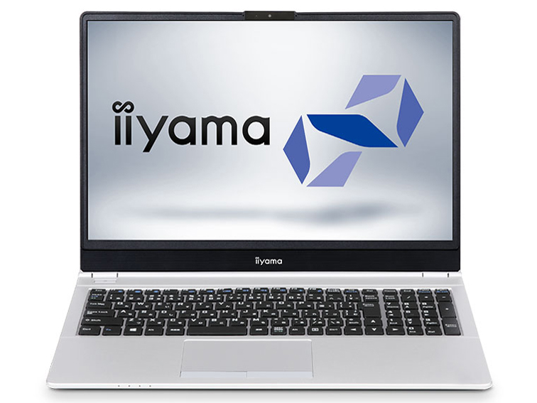 STYLE-15FH059-i5-UHEV Core i5 8265U/8GB������/240GB SSD+1TB HDD/15�C���` �̐��i�摜