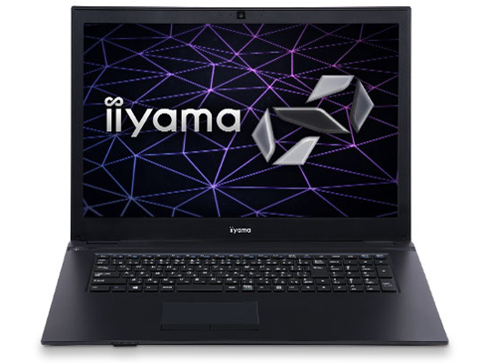 SOLUTION-17HP044-C-CES Office SET Celeron 3867U/4GB������/240GB SSD/17�C���` HD+ �̐��i�摜