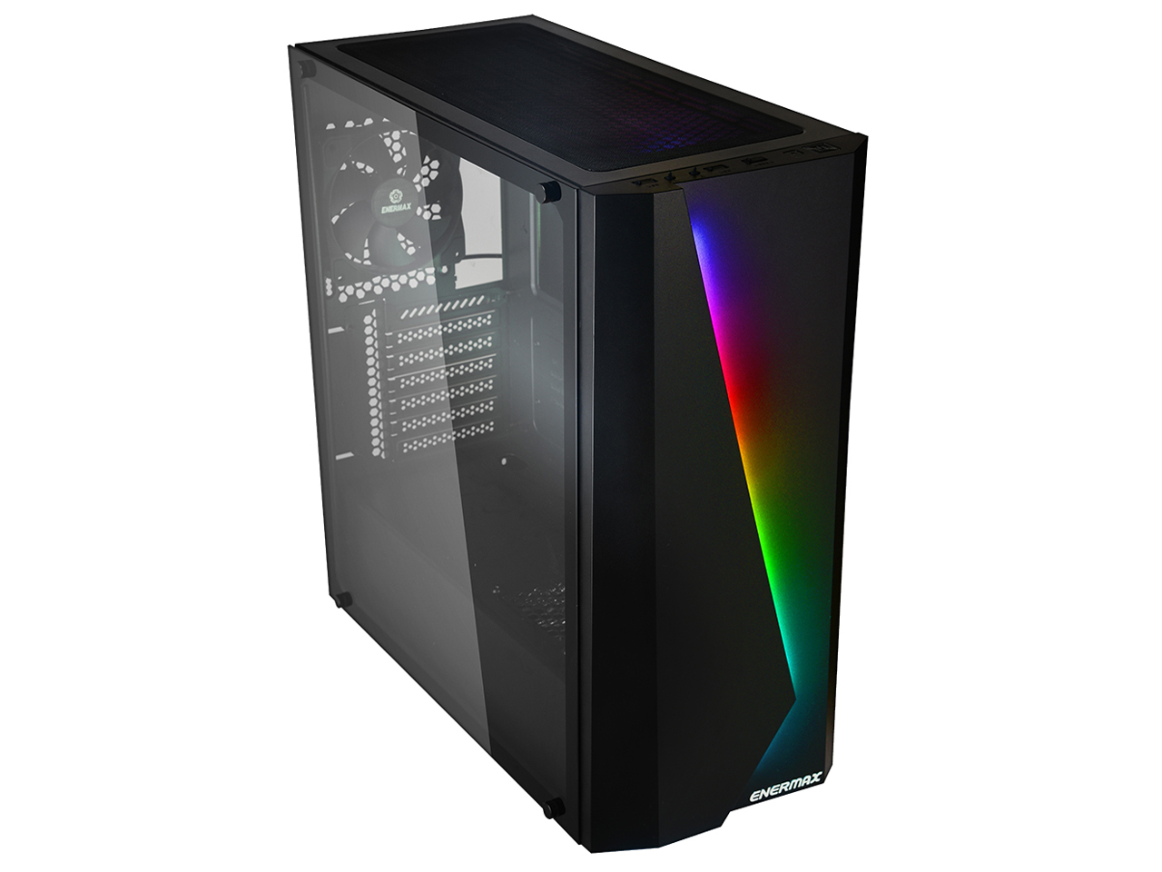 MAKASHI MK50 ECA-MK50-BB-ARGB