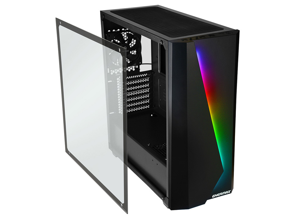 MAKASHI MK50 ECA-MK50-BB-ARGB