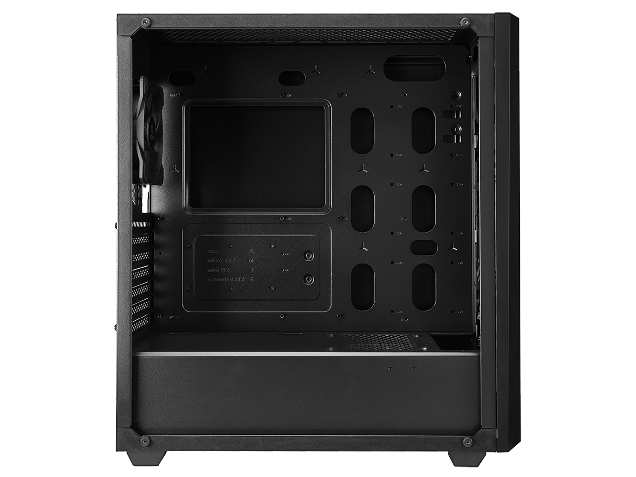 MAKASHI MK50 ECA-MK50-BB-ARGB