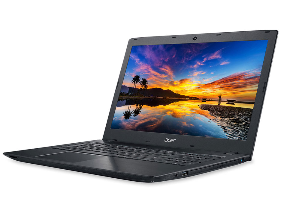 Aspire E15 E5-576-F34D/KF