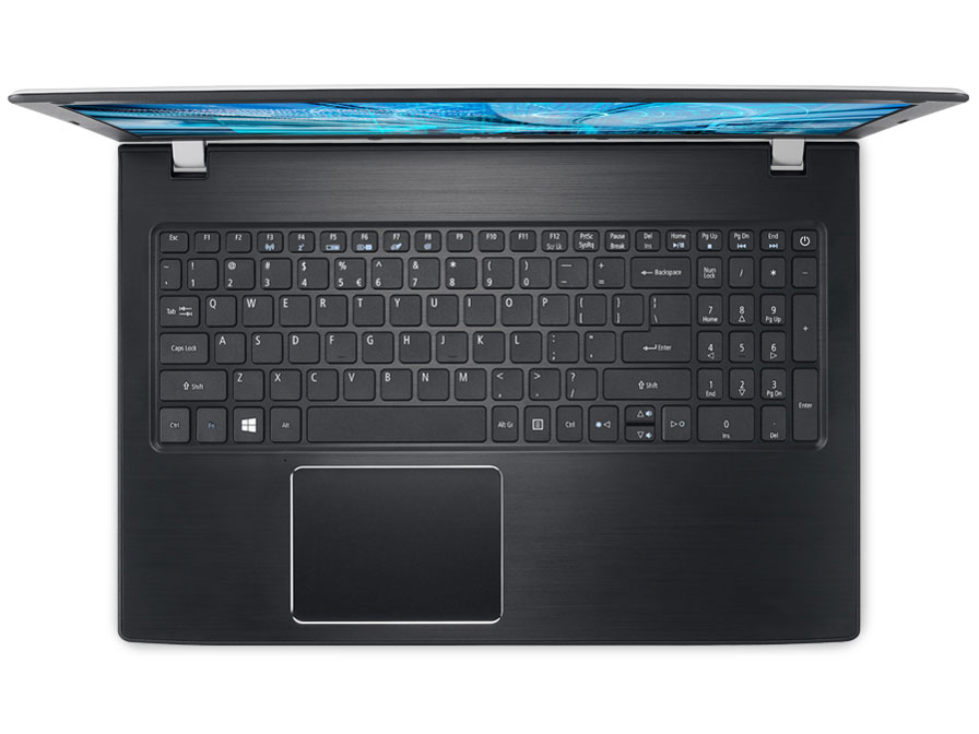 Aspire E15 E5-576-F34D/KF