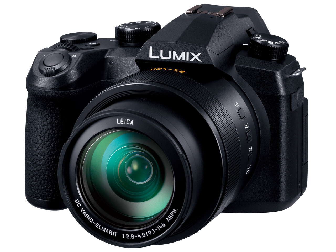 LUMIX DC-FZ1000M2