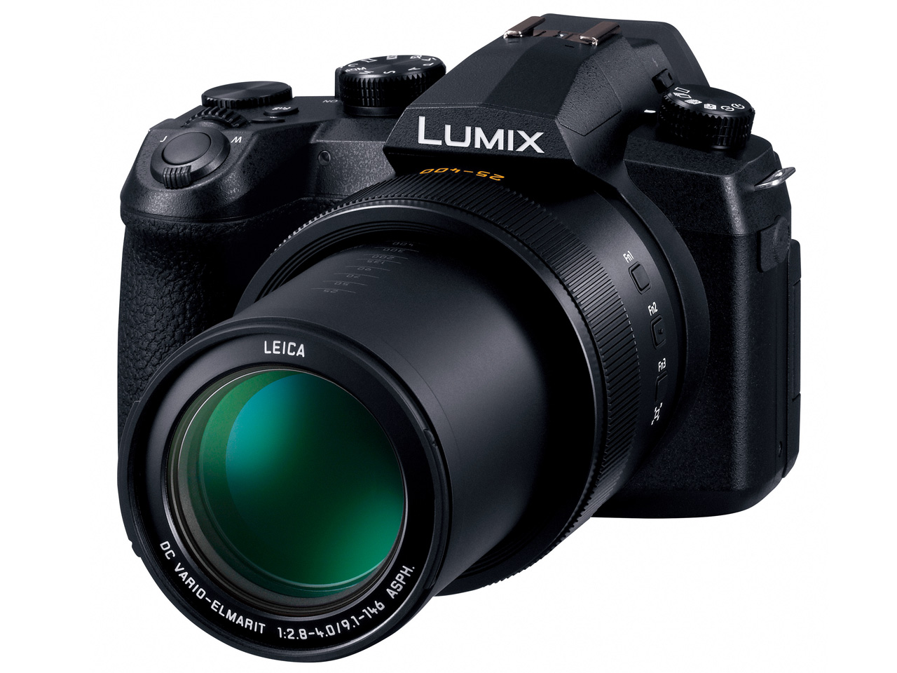 LUMIX DC-FZ1000M2