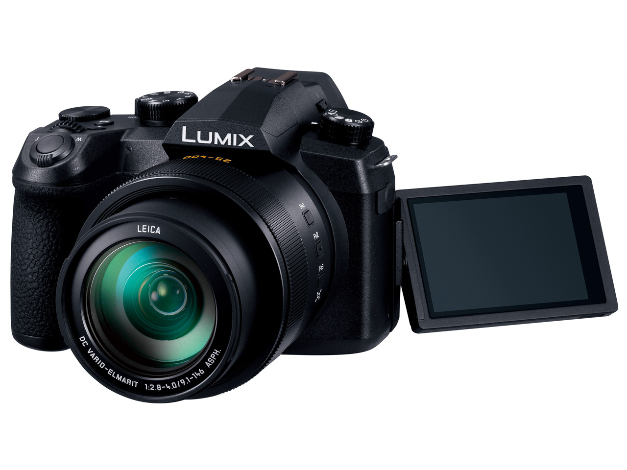 LUMIX DC-FZ1000M2