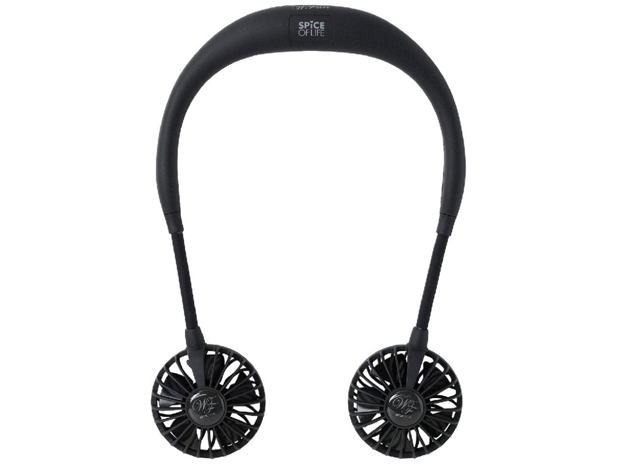WFan DF30SS01-BK [�u���b�N]