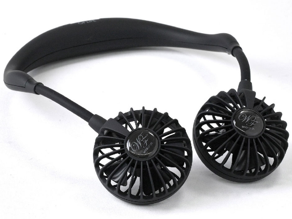 WFan DF30SS01-BK [�u���b�N]