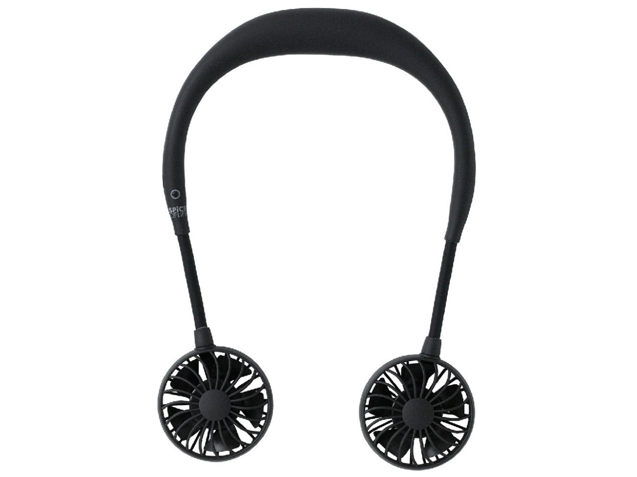 WFan DF30SS01-BK [�u���b�N] �̐��i�摜