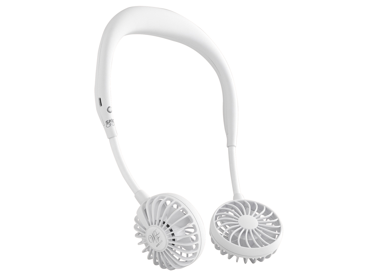 WFan DF30SS01-WH [�z���C�g]
