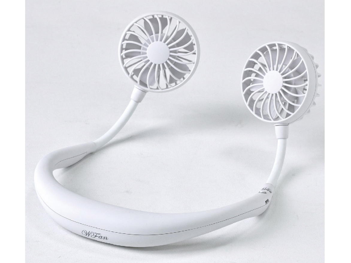 WFan DF30SS01-WH [�z���C�g]