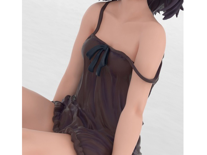 ���Ղ肿�� 1/7 䝋�낢�� �����s�[�Xver
