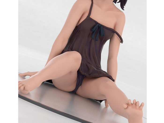 ���Ղ肿�� 1/7 䝋�낢�� �����s�[�Xver
