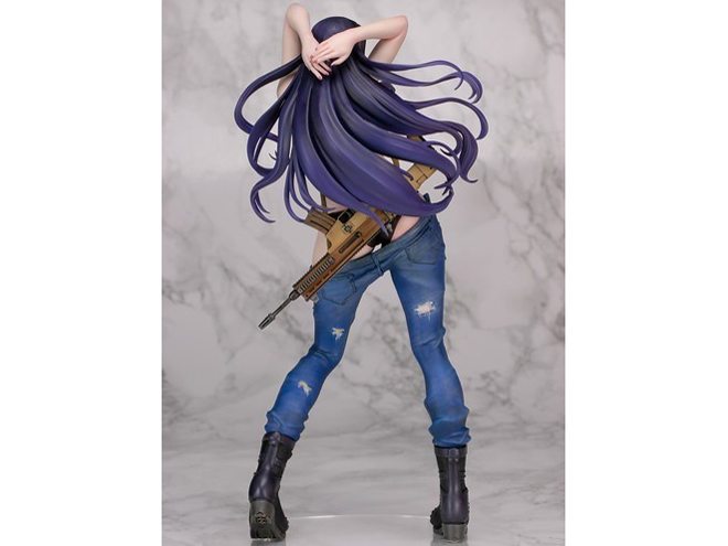 ���������搶�I���W�i���C���X�g 1/6 �v��A�T�J
