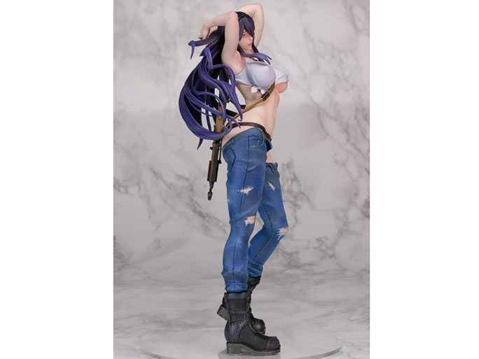 ���������搶�I���W�i���C���X�g 1/6 �v��A�T�J