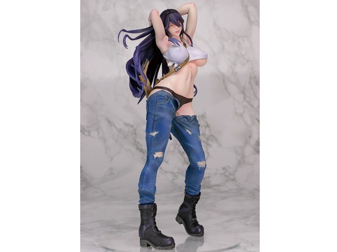 ���������搶�I���W�i���C���X�g 1/6 �v��A�T�J