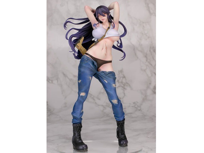 ���������搶�I���W�i���C���X�g 1/6 �v��A�T�J