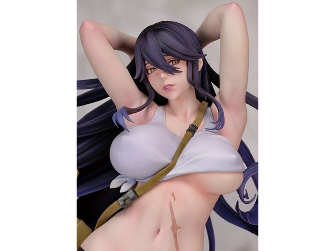 ���������搶�I���W�i���C���X�g 1/6 �v��A�T�J