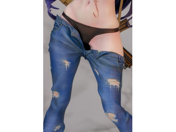 ���������搶�I���W�i���C���X�g 1/6 �v��A�T�J