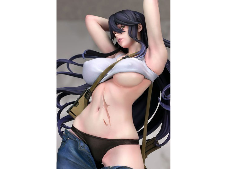 ���������搶�I���W�i���C���X�g 1/6 �v��A�T�J