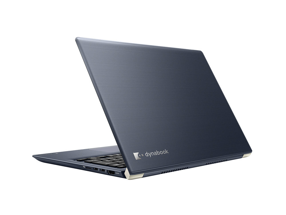 dynabook UZ63/ML ���i.com���� PUZ63ML-NHA-K 13.3�^�t��HD Core i7 8550U 512GB_SSD Office���� �̐��i�摜