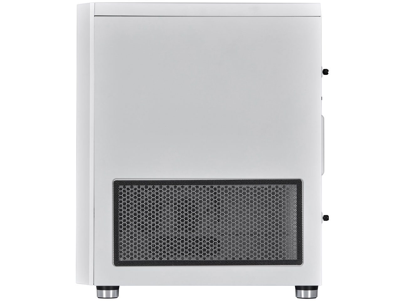 Crystal 680X RGB Tempered Glass CC-9011169-WW [�z���C�g]