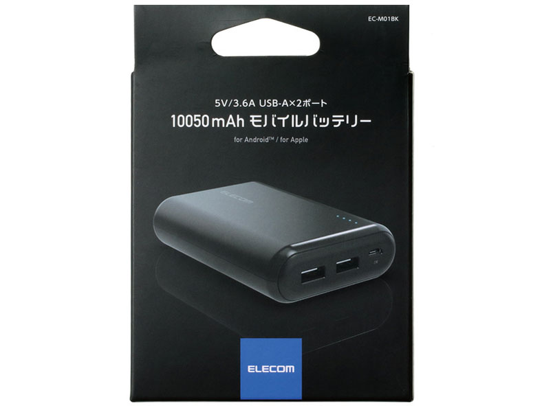 EC-M01BK [�u���b�N]