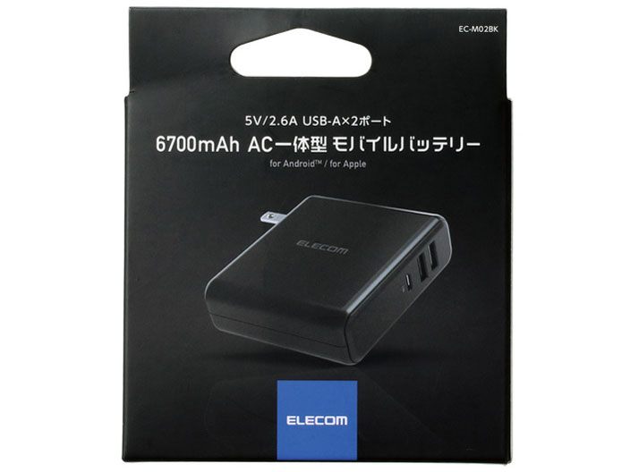 EC-M02BK [�u���b�N]