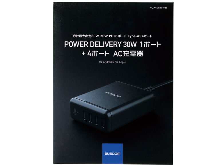 EC-ACD02BK [�u���b�N]