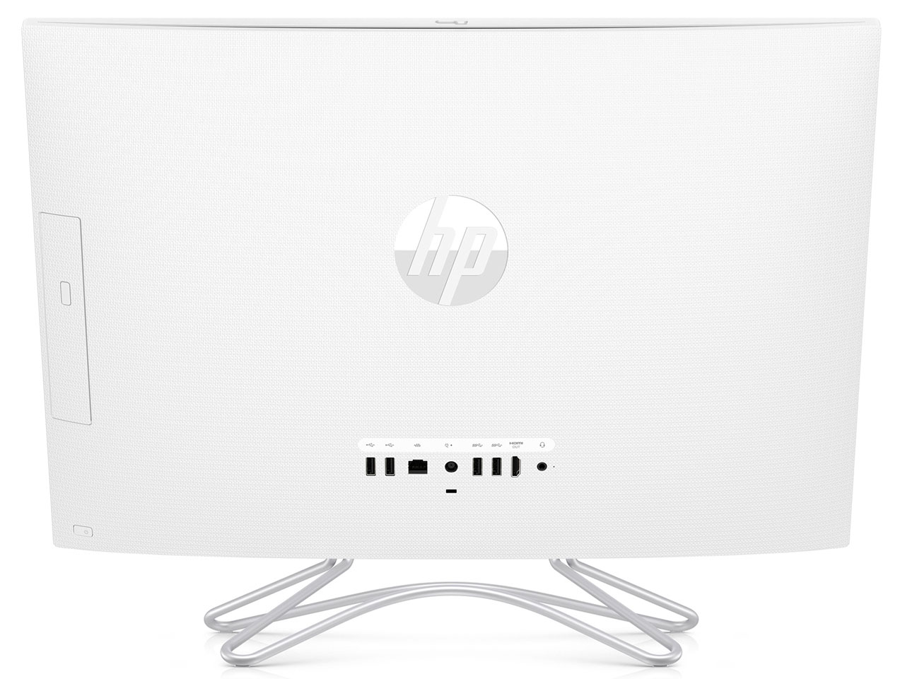 HP All-in-One 24-f0058jp 4LY85AA-AAAA