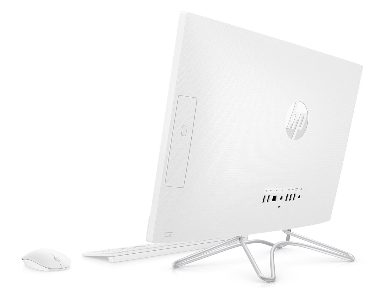 HP All-in-One 24-f0058jp 4LY85AA-AAAA