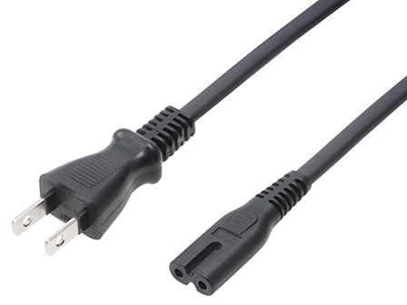 CYBER�E�d���P�[�u��(PS4�p) CY-P4ACC3-BK [3m �u���b�N]