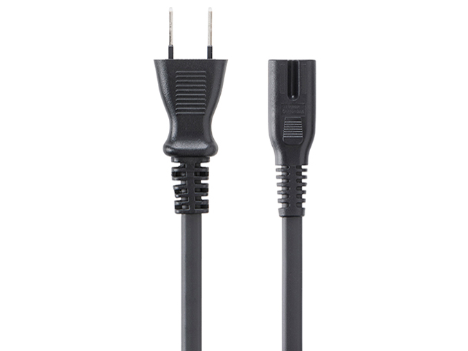 CYBER�E�d���P�[�u��(PS4�p) CY-P4ACC3-BK [3m �u���b�N] �̐��i�摜