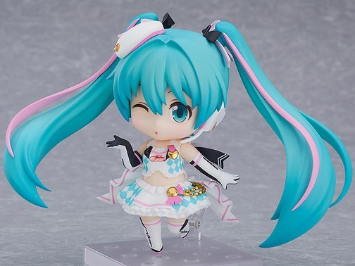 �˂�ǂ낢�� ���[�V���O�~�N 2019Ver.