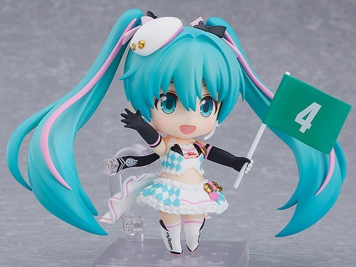 �˂�ǂ낢�� ���[�V���O�~�N 2019Ver.