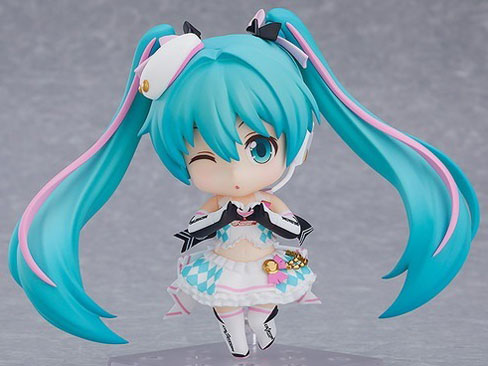 �˂�ǂ낢�� ���[�V���O�~�N 2019Ver.