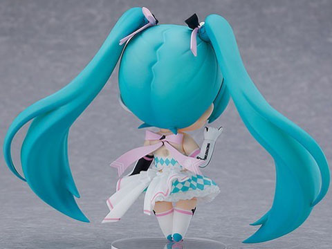�˂�ǂ낢�� ���[�V���O�~�N 2019Ver.