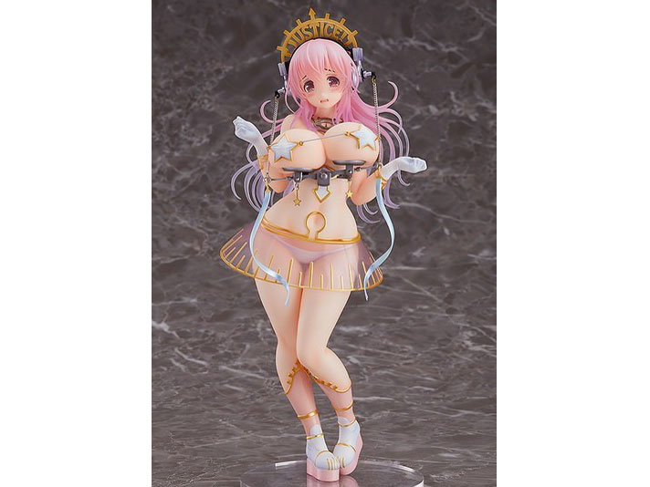 1/7 ���[�ρ[���Ɏq �V����Ver. �̐��i�摜