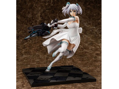 GOD EATER2 1/7 �V�G���E�A�����\�� �����̃A�j�o�[�T���[�h���XVer.